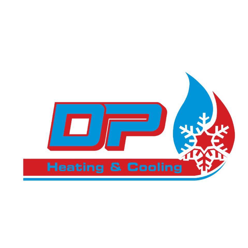 DP HEATING & COOLING