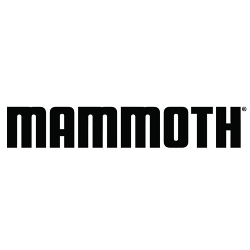 Mammoth Coolers