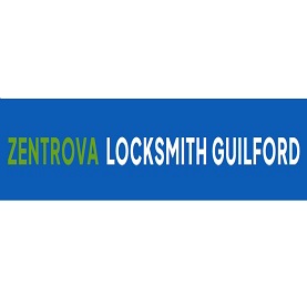 Zentrova Locksmith