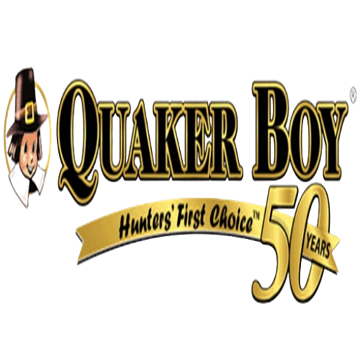 Quaker Boy Game Calls