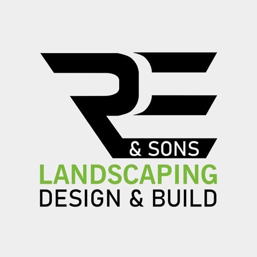 R.E. And Sons Landscaping