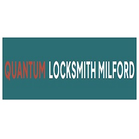 Quantum Locksmith
