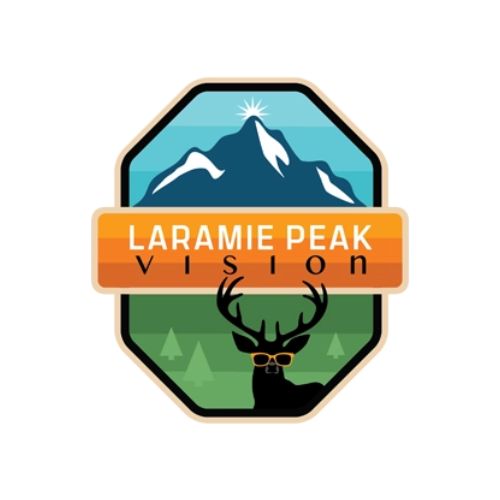 Laramie Peak Vision