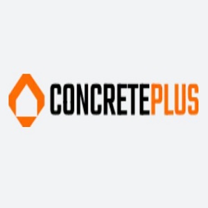 Concrete Plus
