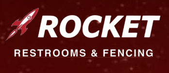 Rocket Restrooms & Fencing