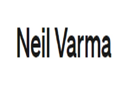 Neil Varma