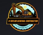 R Taylor General Contractor Excavation Service