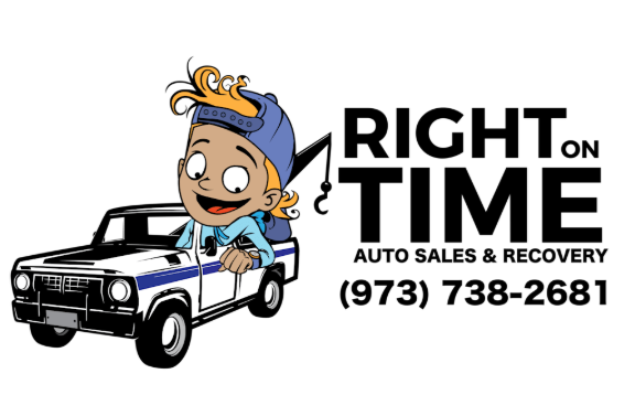 Right On Time Towing & Roadside Assistance