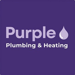 Purple Plumbing and Heating