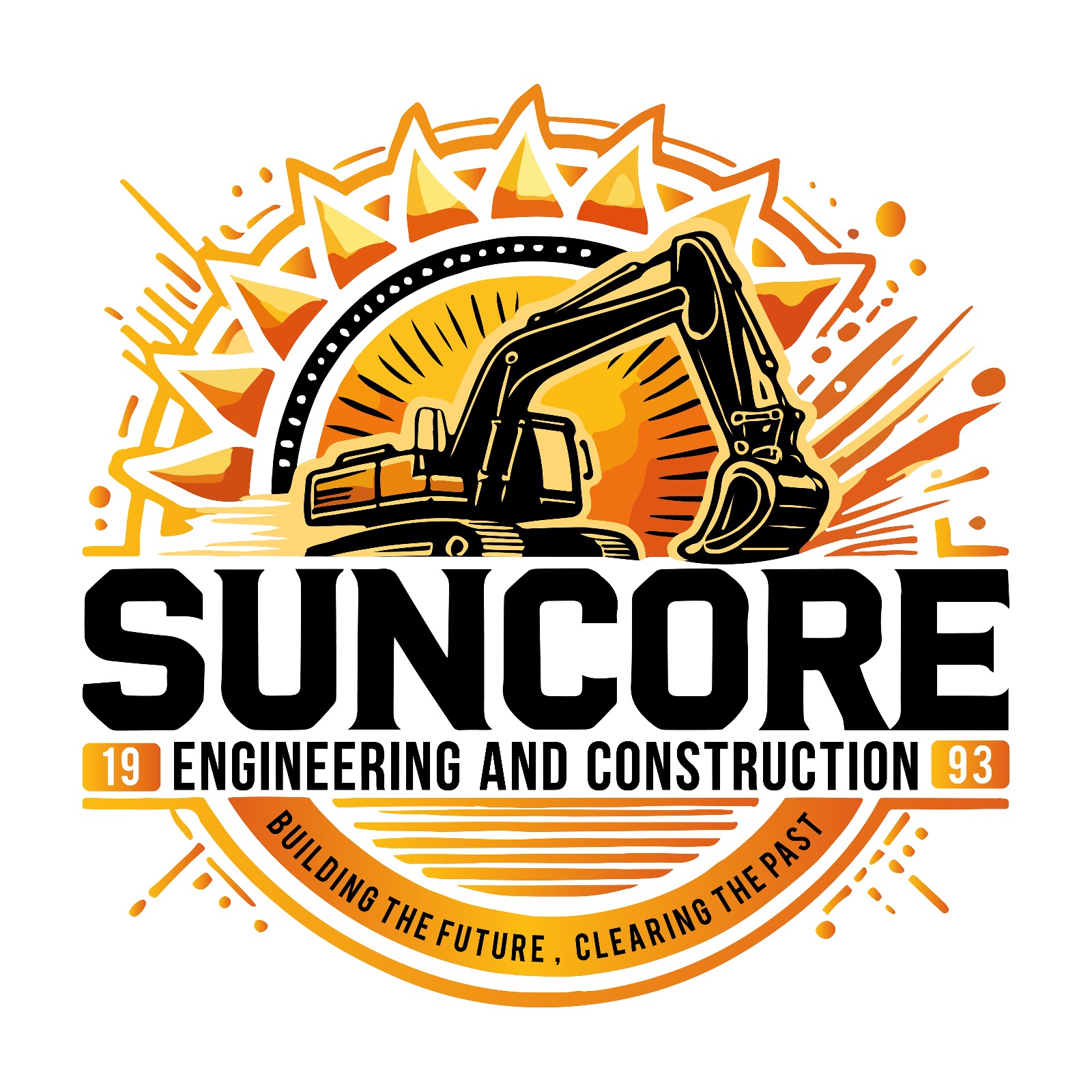 Suncore Engineering and Construction