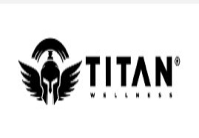 Titan Wellness