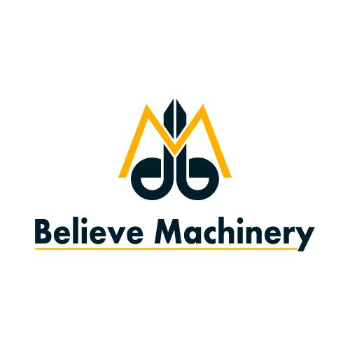 believemachinery