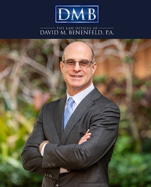 Law Offices Of David M. Benenfeld, P.A.