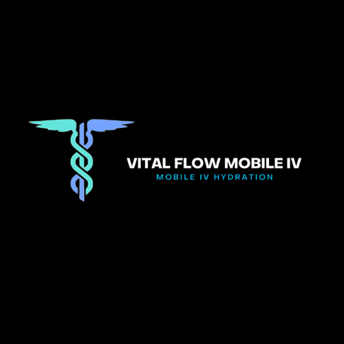 Vital Flow Mobile IV 
