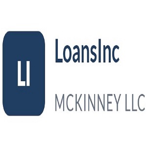 LoansInc McKinney LLC