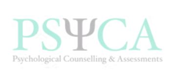 Psychological Counselling and Assessments (PSYCA)