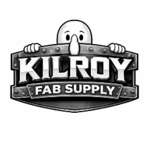 Kilroy Fab Supply