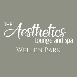 The Aesthetics Lounge and Spa In Wellen Park