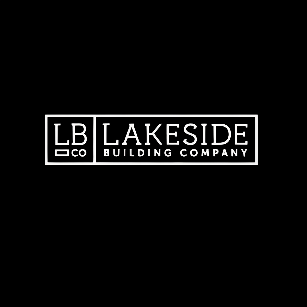 Lakeside Building Co.