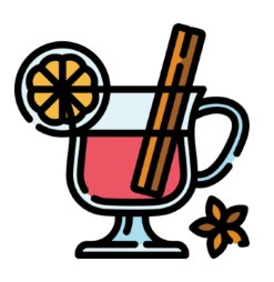 Mulled Wine Hire