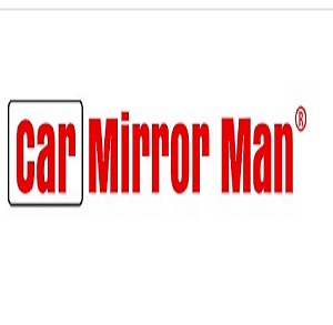 Car Mirror Man