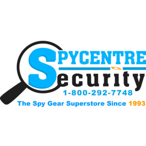 SpyCentre Security