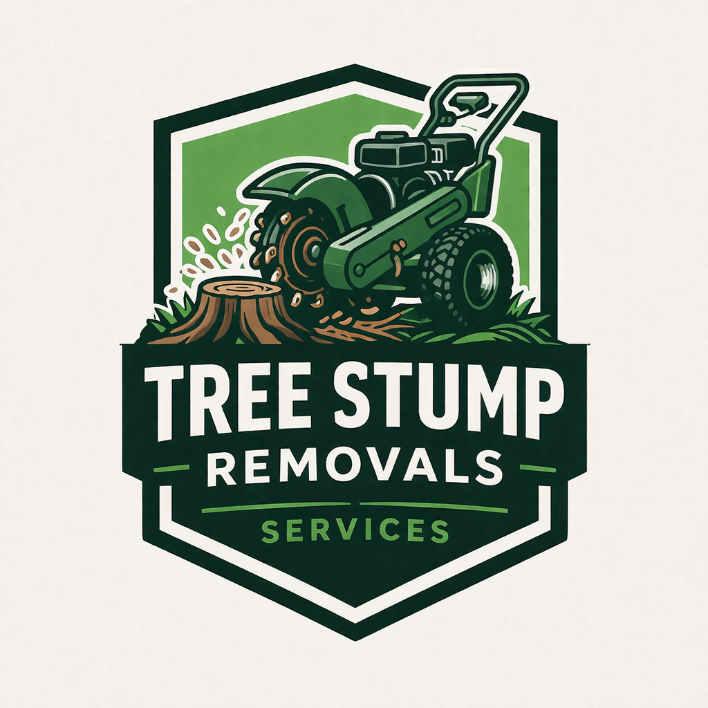 Tree Stump Removals