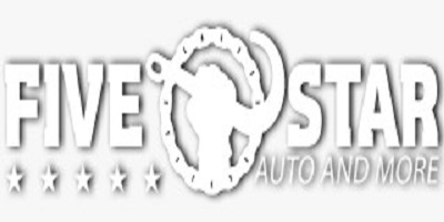 5 Star Auto and More