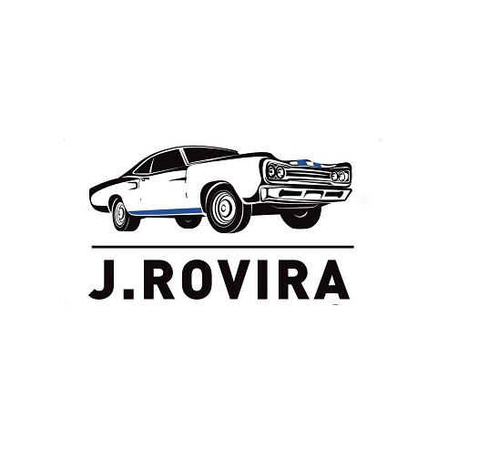J. Rovira Automoció