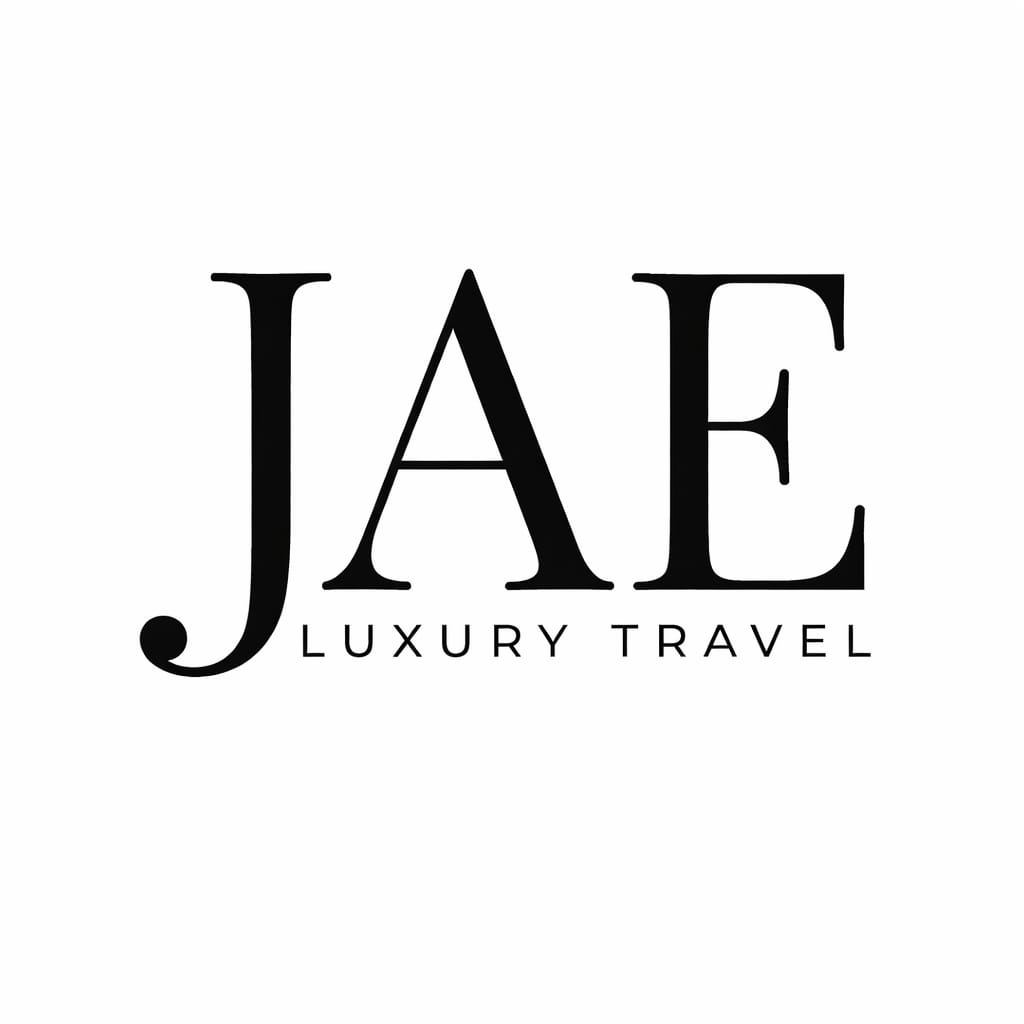 JAE Luxury Travel Agent