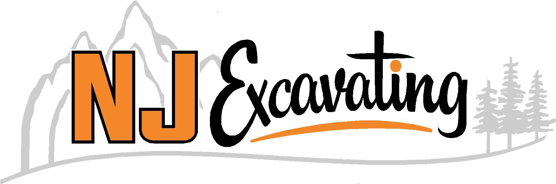NJ Excavating