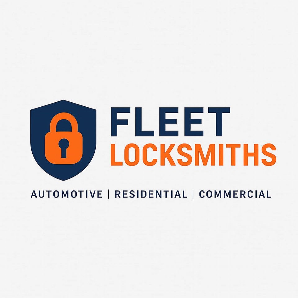 Fleet locksmiths