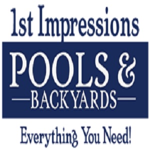 1st Impressions Pools & Backyards