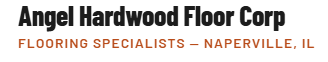 Angel Hardwood Flooring