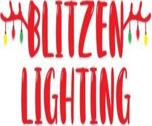 Business Name Blitzen Lighting