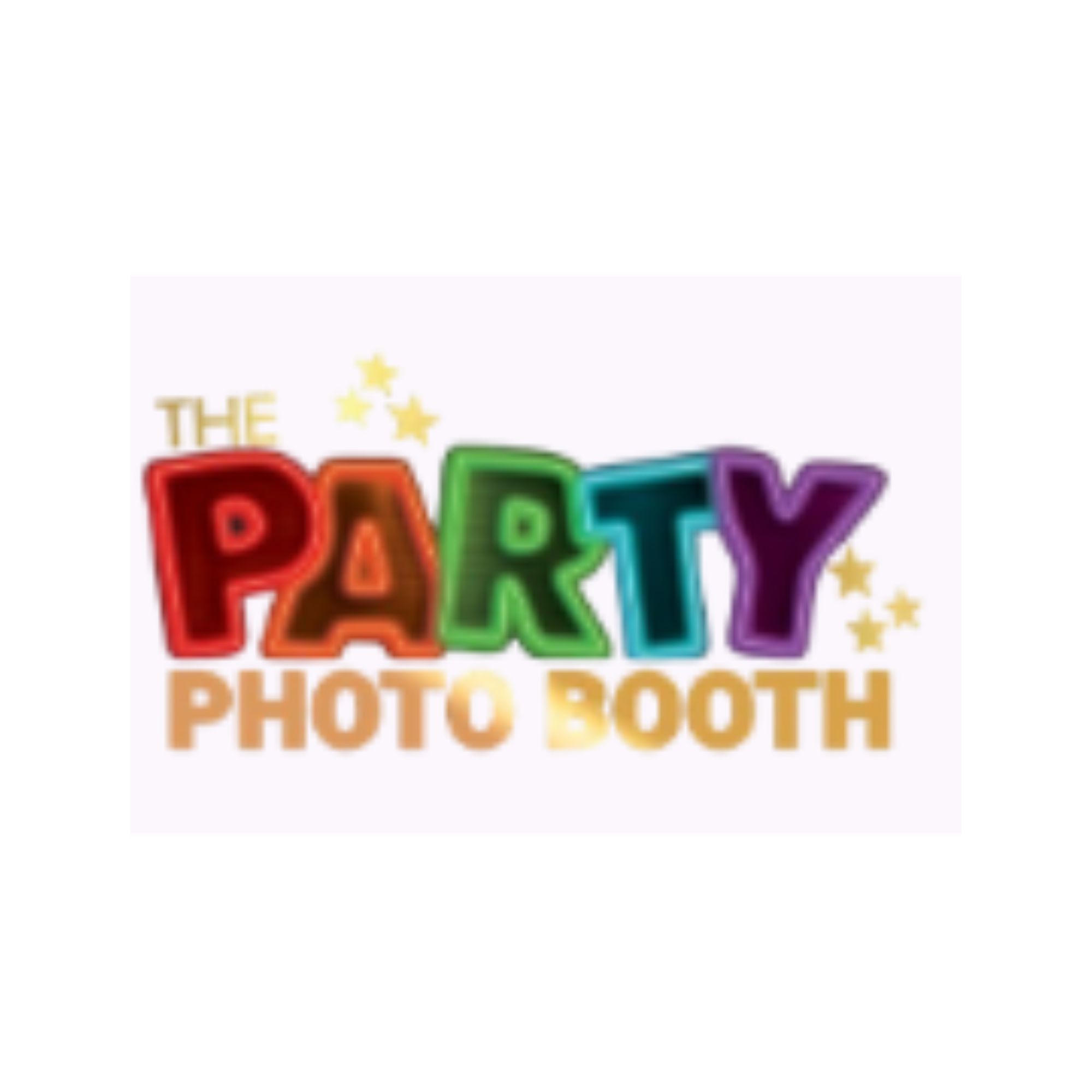 The Party Photo Booth