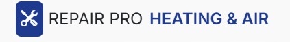 Repair Pro Heating & Air