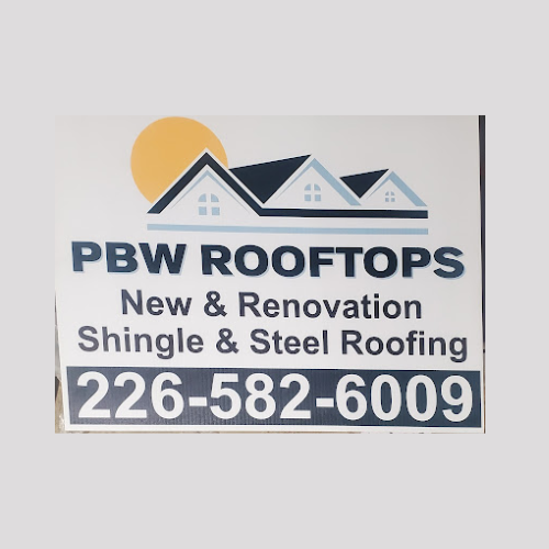 PBW Rooftops