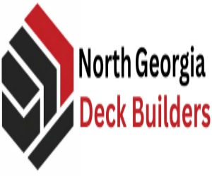 North Ga Deck Builders