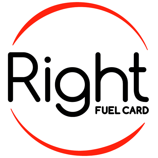 Right Fuel Card