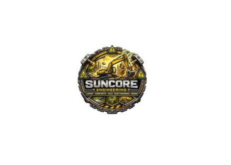 SUNCORE | Engineering | Concrete | Construction | Earthworks