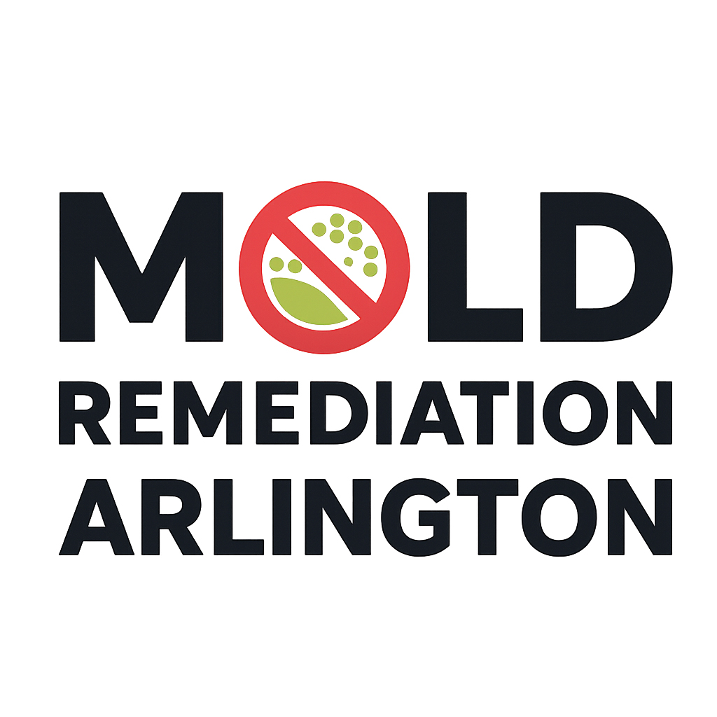 Mold Remediation Arlington