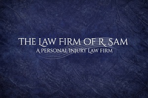 The Law Firm of R. Sam