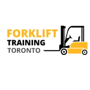 Forklift Training Toronto