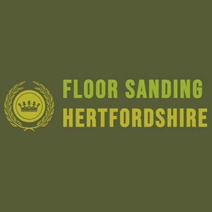 Floor Sanding Hertfordshire