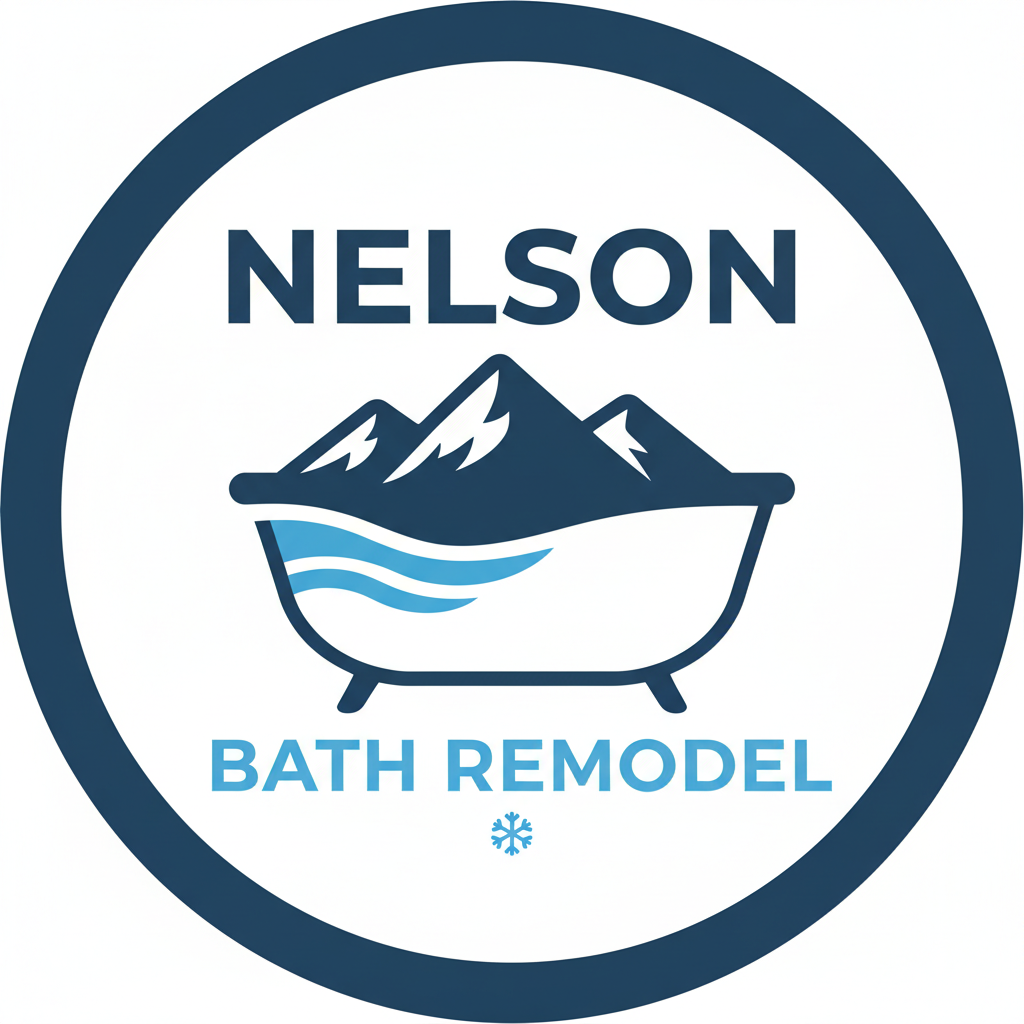 Nelson Bath Remodel
