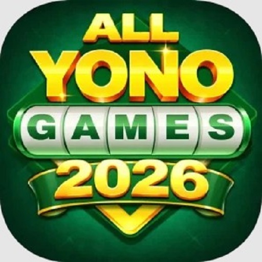 All yono games