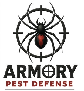 Armory Pest Defense