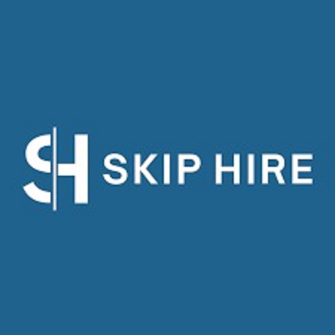 SH Skip Hire