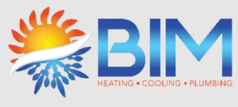 BIM Heating Cooling